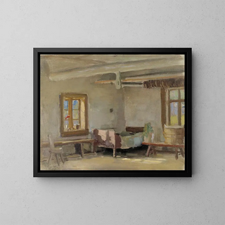 Eero Jrnefelt - Interior.webp