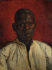 Portrait - Egge Sturm-Skrla — Ansicht des Kunstwerks