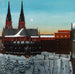 Chiesa di Johannes a Helsinki - Sulho Sipil — vista dell’opera