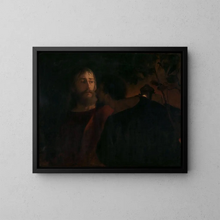 Eilif Peterssen - Judas Iskariot.webp