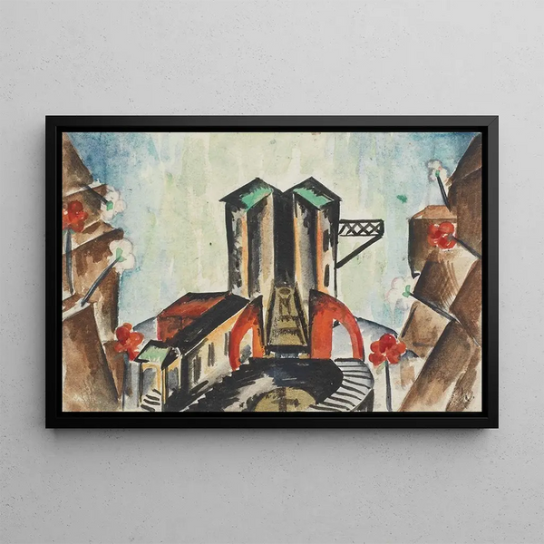 Ekaterina PetrovaTrotskaya - Theatre design.webp