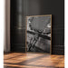 Eleganza sotto il cofano | Decorazione fotografica