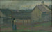 Early Evening - Elemér Halász-Hradil — artwork view