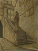 Florence - Elemér Halász-Hradil — vista dell’opera