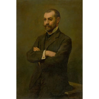 Elemr HalszHradil - Portrait of Felixa Halmiho.webp