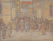 Chômeur - Elemér Halász-Hradil — vista dell’opera