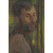 Head of Worker - Elemér Halász-Hradil — artwork view