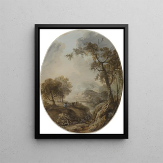 Elias Martin - Landskap med herde.webp
