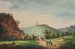 Stèle of King Oluf at Verdalen - Elias Meyer — artwork view