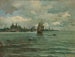 Meeres-Gemälde - Elias Muukka — Ansicht des Kunstwerks