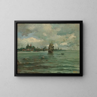 Elias Muukka - Seascape.webp