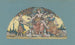 Legge corrotto - Elihu Vedder — vista dell’opera