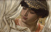 Dalila - Elihu Vedder — Ansicht des Kunstwerks