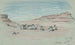 Viaggio sul Nilo n° 20 - Elihu Vedder — vista dell’opera