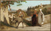 Die Fabel des Müller, seines Sohnes und des Esels Nr. 3 - Elihu Vedder — Ansicht des Kunstwerks