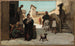 La favola del mugnaio, del suo figlio e dell'asino n° 4 - Elihu Vedder — vista dell’opera