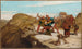 Die Fabel des Müllers, seines Sohnes und des Esels Nr. 7 - Elihu Vedder — Ansicht des Kunstwerks
