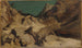La Fable du meunier, de son fils et de l'âne n°9 - Elihu Vedder — vista dell’opera