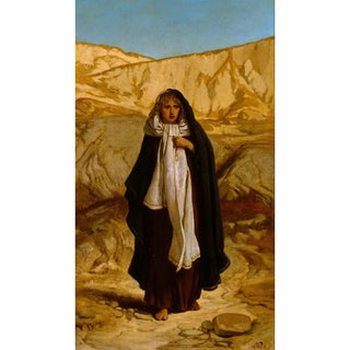 Elihu Vedder - The Lost Mind.webp