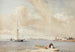 Birkenhead da Herculaneum Potteries - Eliot Thomas Yorke — vista dell’opera