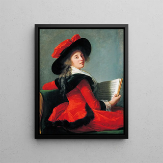 Elisabeth Louise Vige Le Brun - Baronne De Crussol.webp