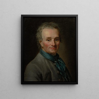 Elisabeth Louise Vige Le Brun - Portrait of JeanBaptiste Lemoyne the Younger.webp