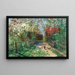 Printemps - Elisabeth von Eicken — quadro incorniciato alla parete