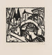 Elisabethufer Berlin - Ernst Ludwig Kirchner — Ansicht des Kunstwerks