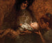 Bonne nuit - Eliseu Visconti — Ansicht des Kunstwerks