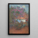 Carêmes - Eliseu Visconti — quadro incorniciato alla parete