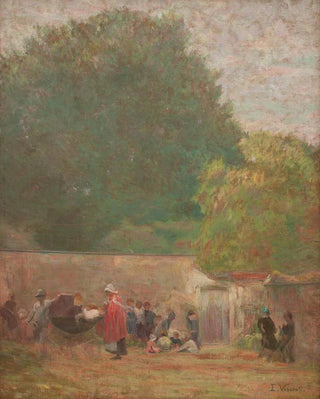 Eliseu Visconti - Saint Hubert.webp