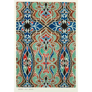 Elizabeth A Nedwill - Arabian Ornament.webp