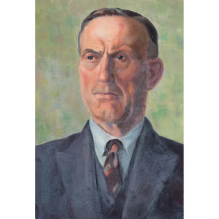 Elizabeth Berry - Untitled Portrait of a man.webp