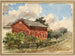 Sharon Springs - Elizabeth Boott Duveneck — Ansicht des Kunstwerks