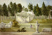 Garden at Clifton Hall - Elizabeth Murray — artwork view