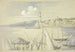 Genoa from the Croce di Malta - Elizabeth Murray — artwork view