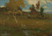 Ritorno dalla fattoria - Elliott Daingerfield — vista dell’opera