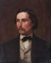 Nathan Flint Baker - Emanuel Gottlieb Leutze — vista dell’opera