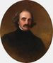 Nathaniel Hawthorne - Emanuel Gottlieb Leutze — vista dell’opera