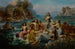 Nettuno e le ninfe dell'acqua - Emanuel Oberhauser — vista dell’opera