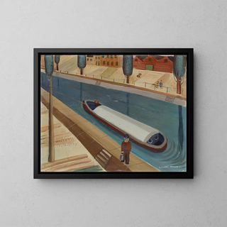 Emanuel Schttli - Motiv aus Brgge.webp