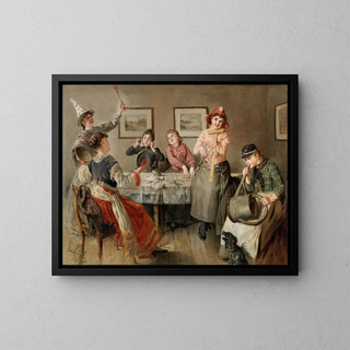 Emanuel Spitzer - The Improvised Orchestra.webp