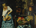 Preparazione del pasto - Emanuele Serrano — vista dell’opera