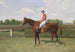 Gondola Painting - Emil Adam — artwork view