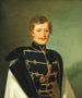 Ritratto di Hartvig Frederik Emil Benzon - Emil Brentsen — vista dell’opera