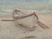 Bateau de pêche sur la plage - Emil Carlsen — vista dell’opera