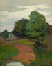 Landschaft - Emil Carlsen — Ansicht des Kunstwerks