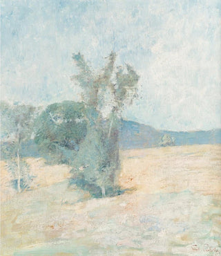 Emil Carlsen - Spring.webp