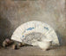 L'Éventail - Emil Carlsen — Ansicht des Kunstwerks