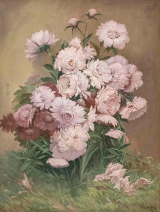 Emil Czech - Blumenstck mit Pfingstrosen.webp